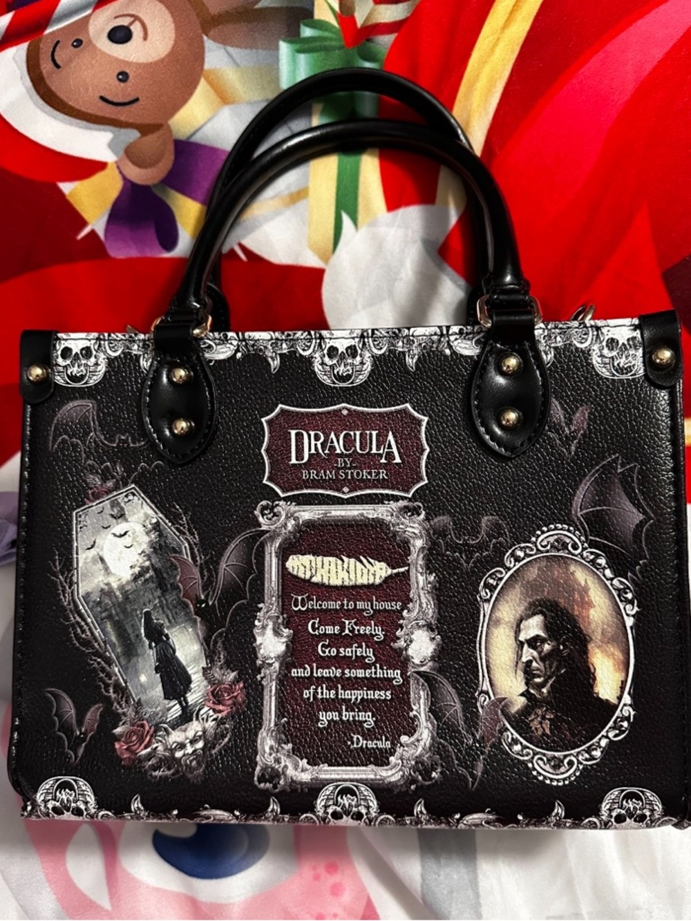 Drácula